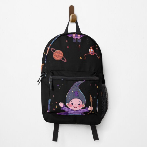 Item preview, Cute Halloween Galaxy for Dreamers designed and sold by ChicTrendz.