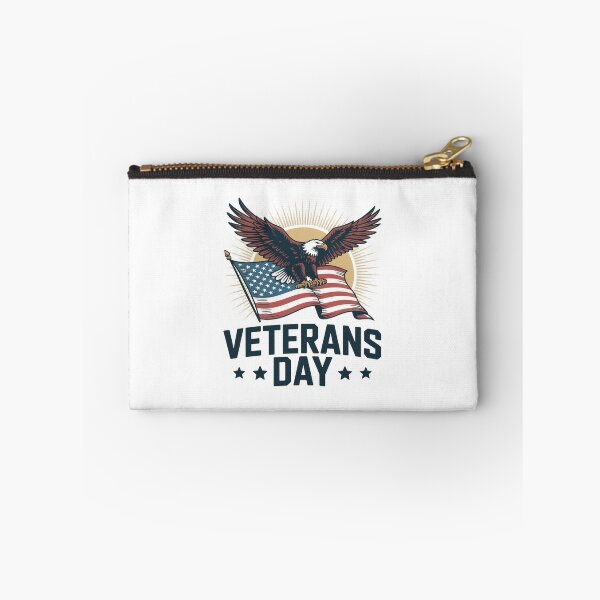 Item preview, Soaring Freedom on Veterans Day designed and sold by wheark.
