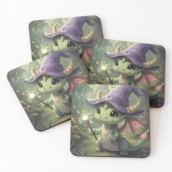 Item preview, Magic Dragon designed and sold by SimonsDesignArt.