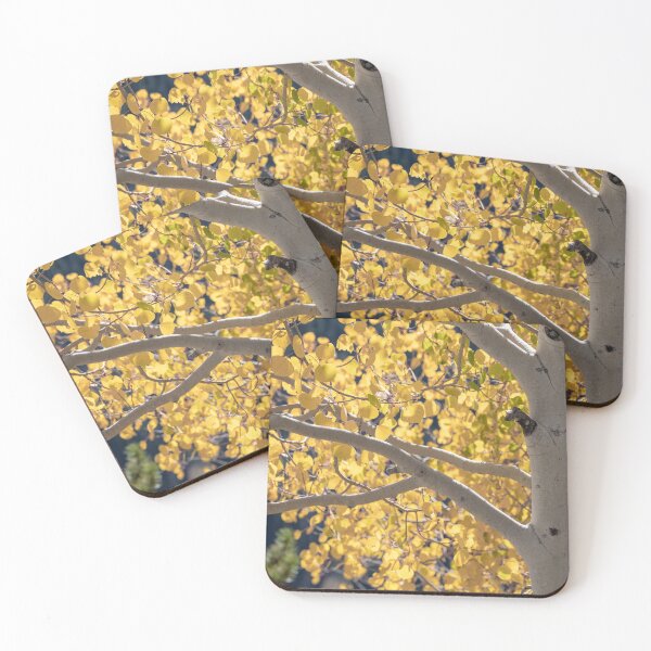 Item preview, Aspen Tree designed and sold by Imbeccable Images.