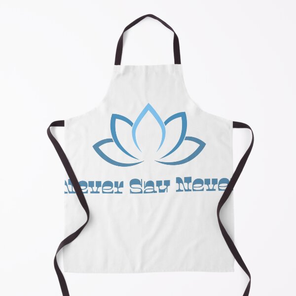 Item preview, Never say never designed and sold by Telegant.