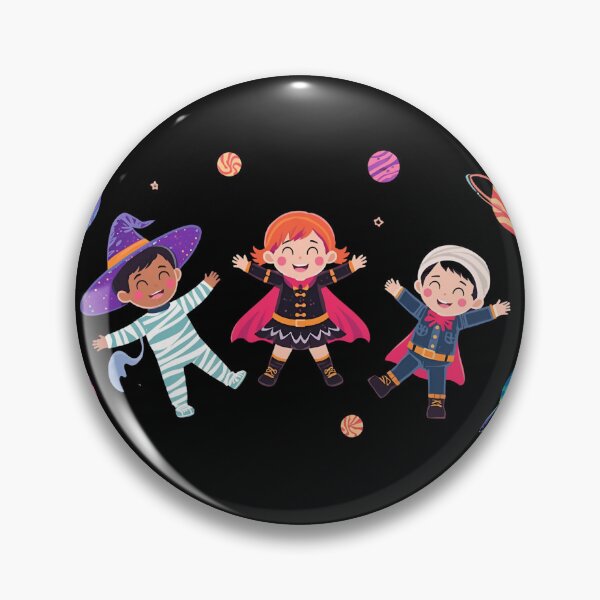 Item preview, Space Vampires and Candy Moons designed and sold by ChicTrendz.