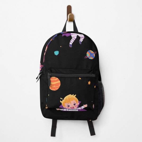 Item preview, Galactic Trick or Treat Adventure designed and sold by ChicTrendz.