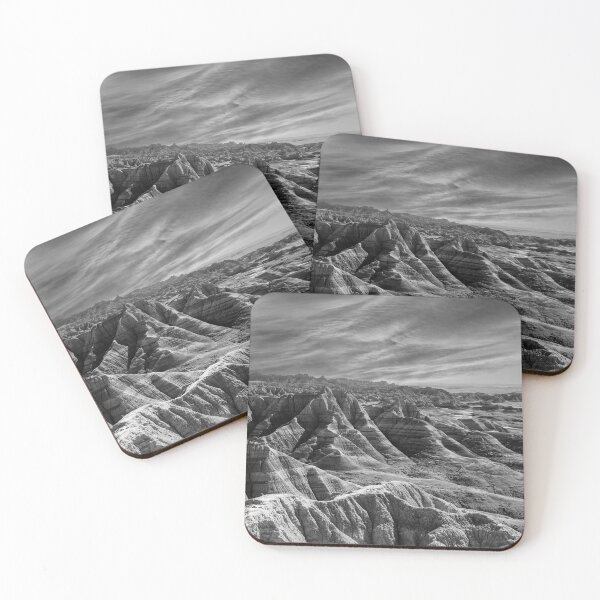 Item preview, Badlands designed and sold by Imbeccable Images.