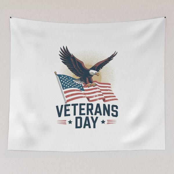 Item preview, Eagle of Honor and Freedom designed and sold by wheark.