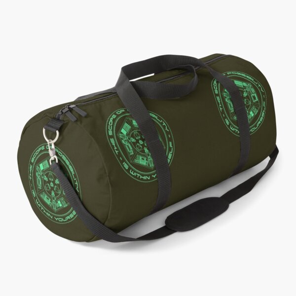 Item preview, Cyberscope-Scope of Possibility_Neon Green designed and sold by StarkiteVizion.