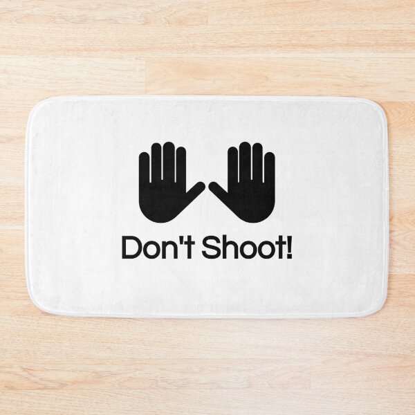 Item preview, Arc Raiders - Don't Shoot! designed and sold by Blobofdoom.