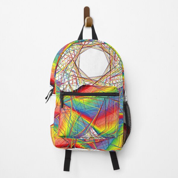 Item preview, Heptagonal Resonant Waves of Love designed and sold by Tigerbuck's.