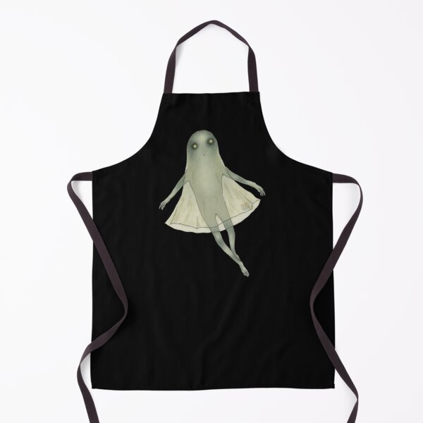 Item preview, Ghost Frog designed and sold by CAutumnTrapp.