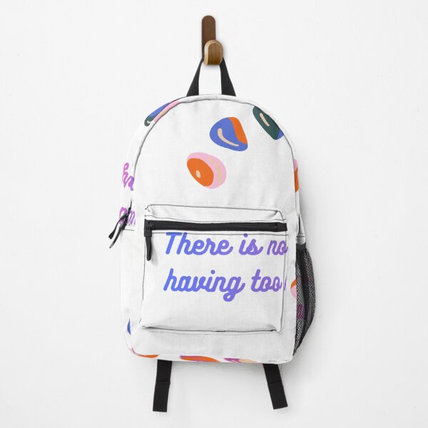 Item preview, Never too many designed and sold by aptshirts203.