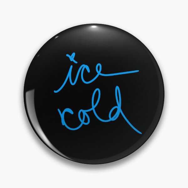 Item preview, Ice cold designed and sold by abeink.
