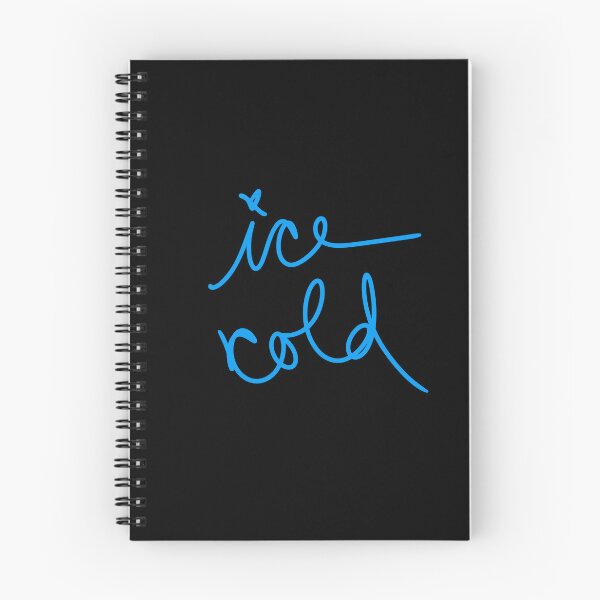 Item preview, Ice cold designed and sold by abeink.