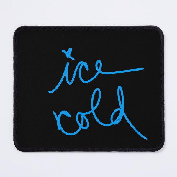 Item preview, Ice cold designed and sold by abeink.