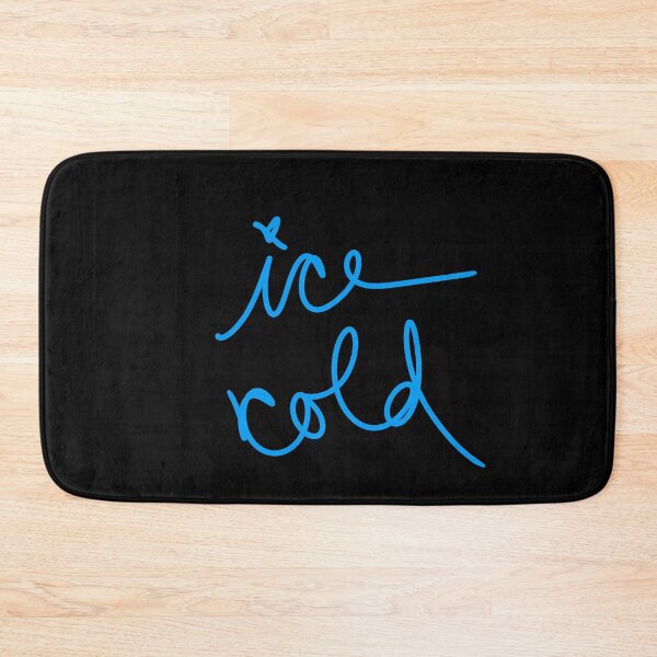 Item preview, Ice cold designed and sold by abeink.