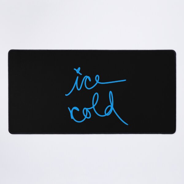 Item preview, Ice cold designed and sold by abeink.