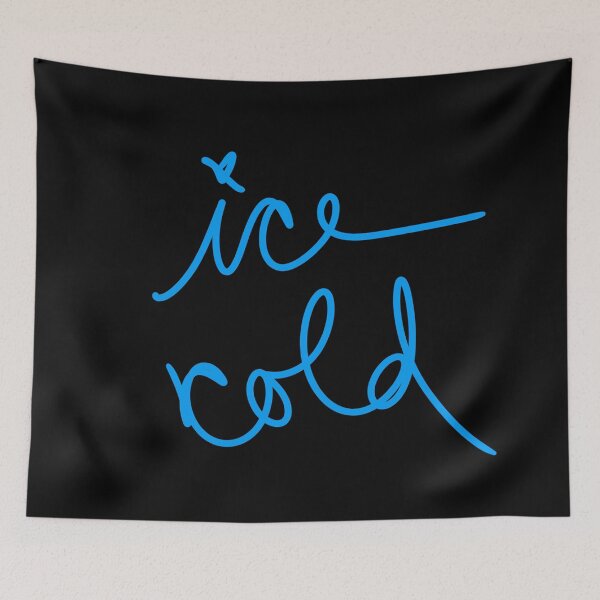 Item preview, Ice cold designed and sold by abeink.