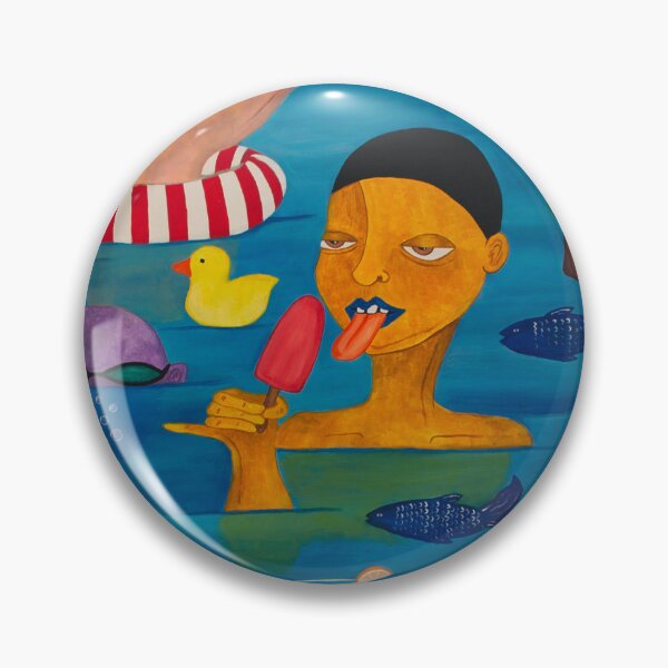 Item preview, Life is tastier I designed and sold by ABAMGU.