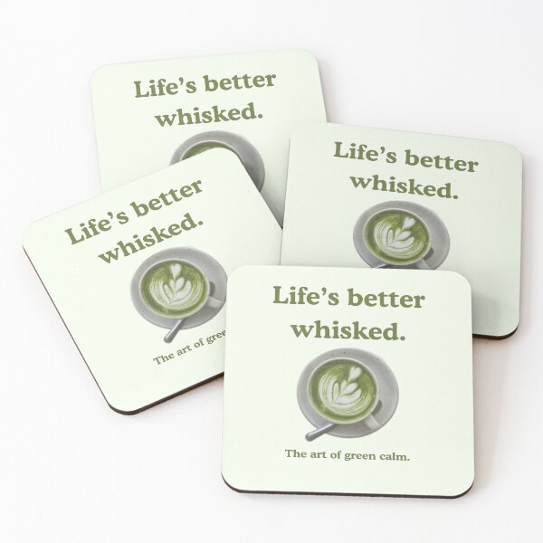 Item preview, Life is better whisked designed and sold by Summertime_lovin.