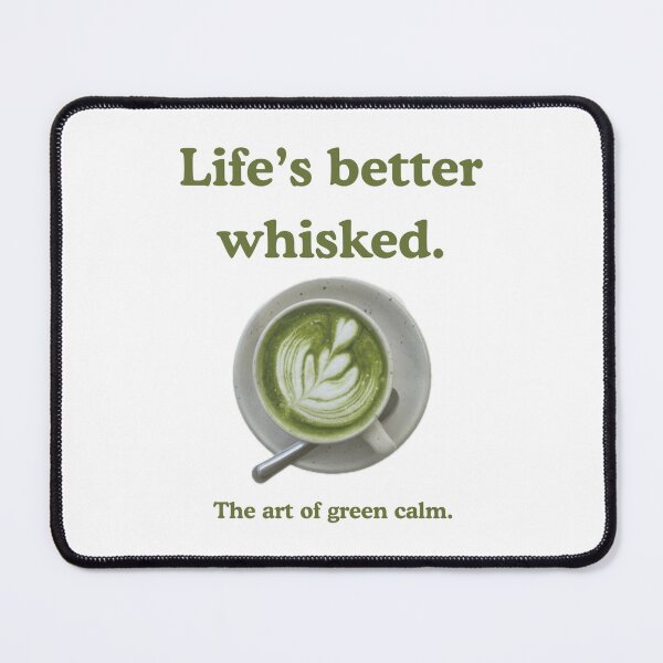 Item preview, Life is better whisked designed and sold by Summertime_lovin.