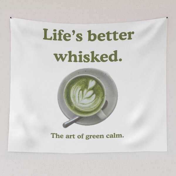 Item preview, Life is better whisked designed and sold by Summertime_lovin.