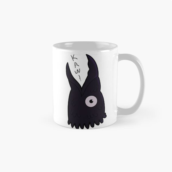 Item preview, Talking Raven designed and sold by Addi Does Art.