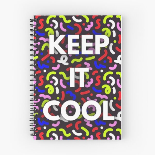 Item preview, KEEP IT COOL designed and sold by LukaProShop.