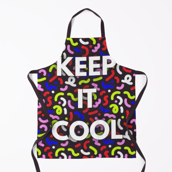 Item preview, KEEP IT COOL designed and sold by LukaProShop.
