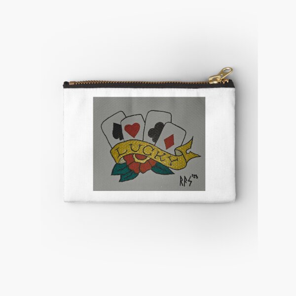 Item preview, Lucky designed and sold by Wizard-of-Ogden.