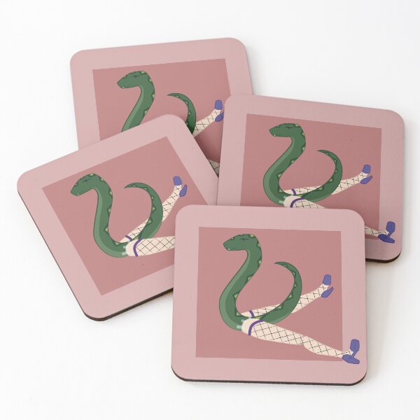 Item preview, Stripper Snake designed and sold by Solace Enterline.
