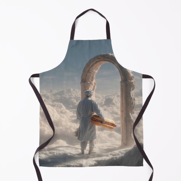 Item preview, Be prepared at heaven gate designed and sold by Brendon987.