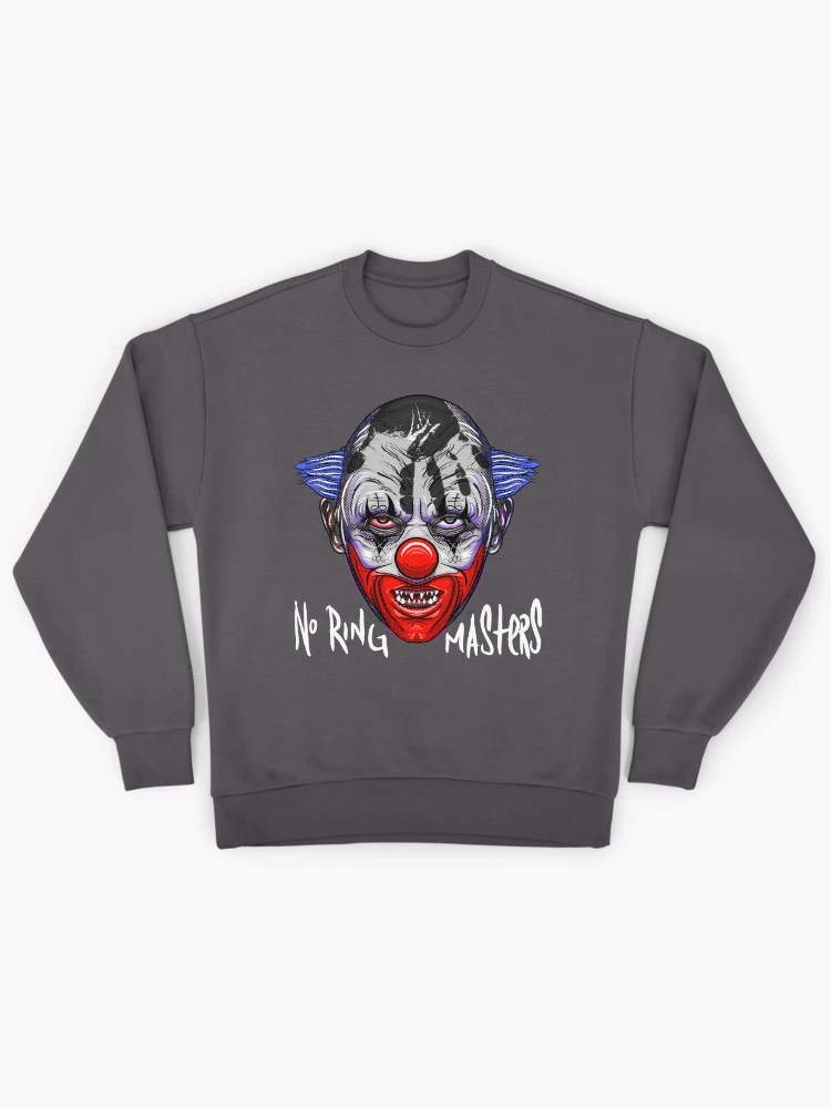 Thumbnail 1 von 6, Premium Oversized Pullover, KEINE RING-MASTER designt und verkauft von Rekanize.