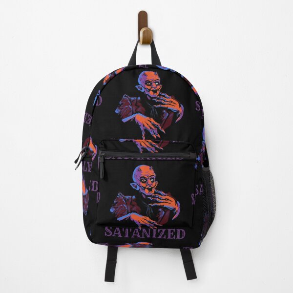 Item preview, ARE YOU SATANIZED? designed and sold by mayinkphantom.
