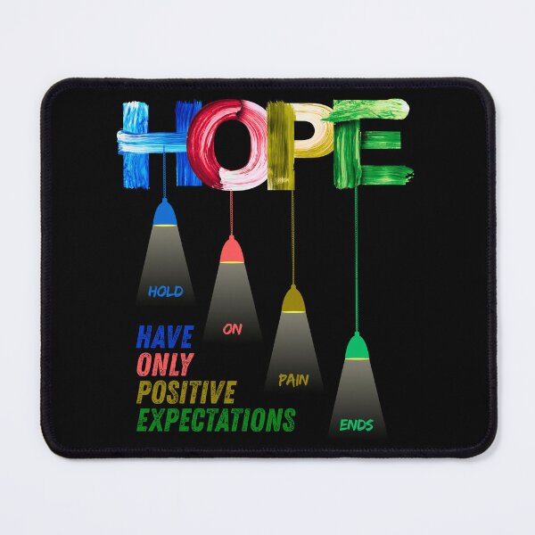 Item preview, Hope A Light in the Darkness designed and sold by THEVONZA.