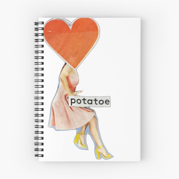 Item preview, For the Love of Potatoes designed and sold by Roxzano Art.