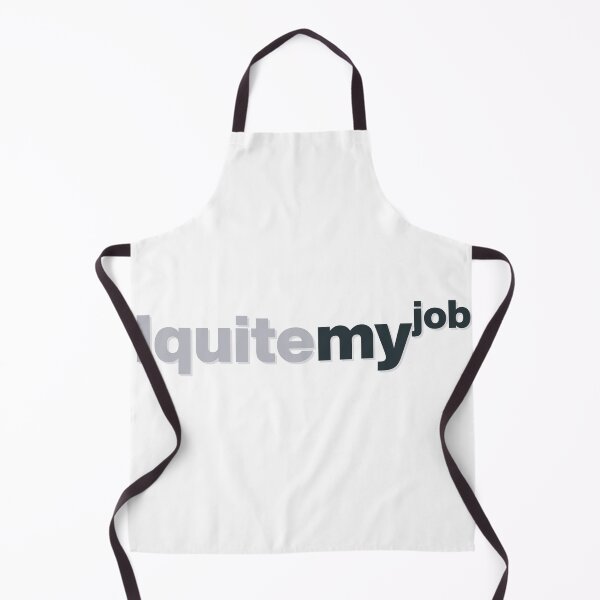 Item preview, Freedom Mode: I Quit My Job designed and sold by NellyOhNelly.