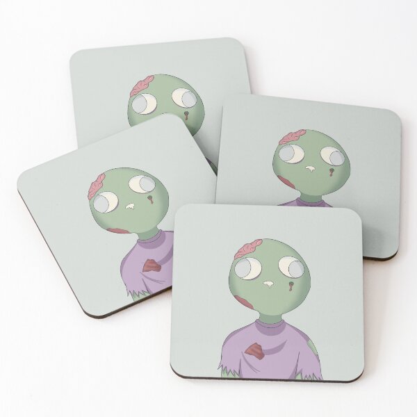 Item preview, Silly Zombie designed and sold by Pitix-19.