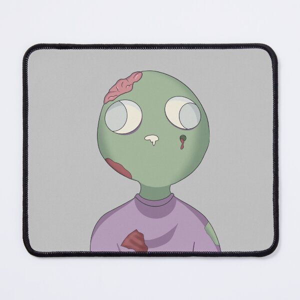 Item preview, Silly Zombie designed and sold by Pitix-19.