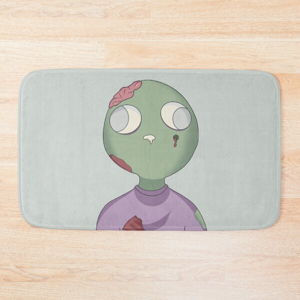 Item preview, Silly Zombie designed and sold by Pitix-19.