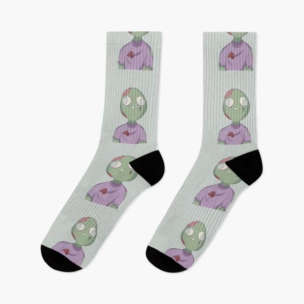 Item preview, Silly Zombie designed and sold by Pitix-19.