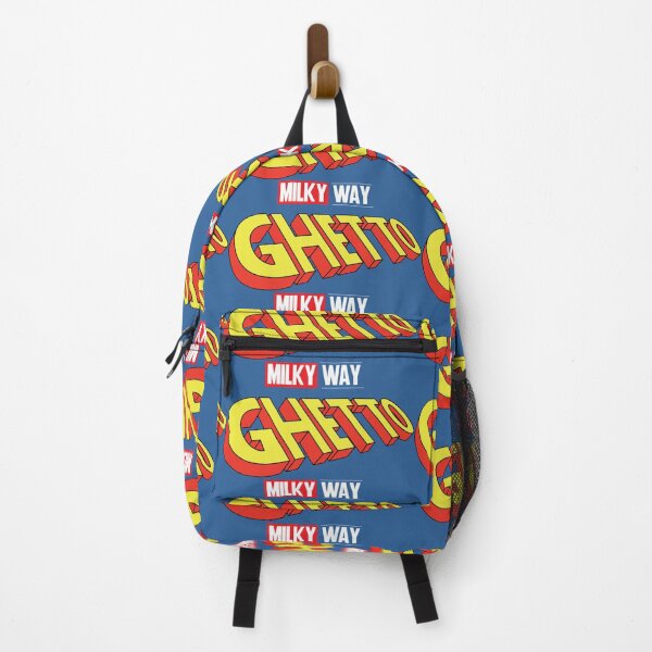 Item preview, Milky Way Ghetto designed and sold by ace20xd6.