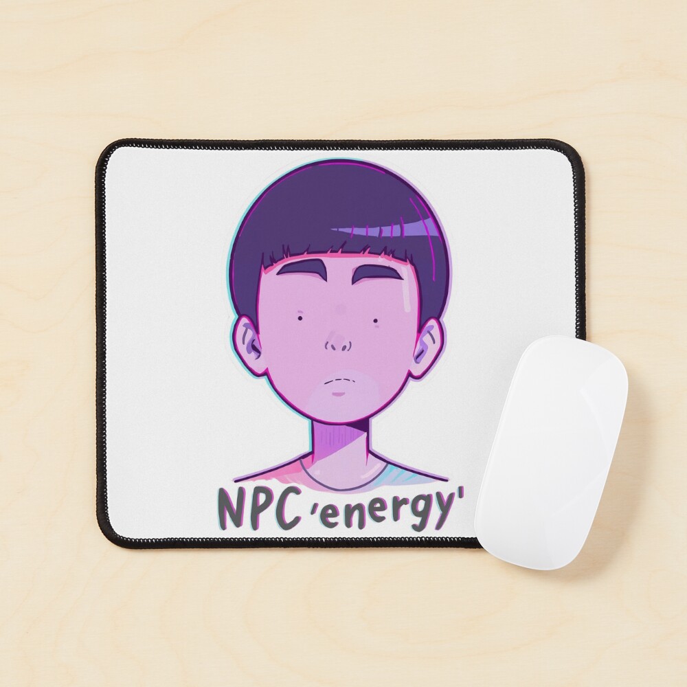 Item preview, Mouse Pad designed and sold by GPJs.