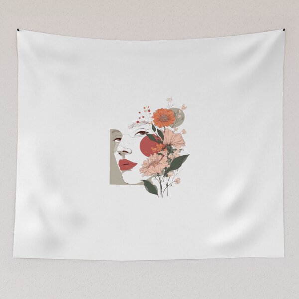 Item preview, Two designed and sold by WawaïArt.