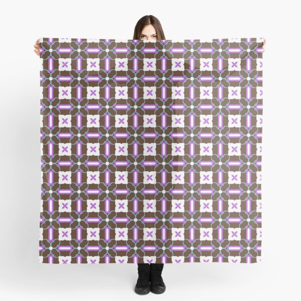 Gangnam Style Scarves Redbubble - purple snuggley winter scarf outfit roblox