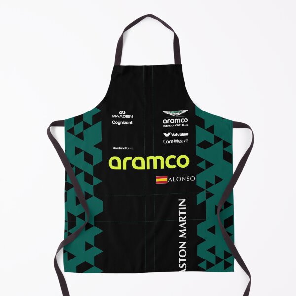 Item preview, Fernando Alonso US GP 2025 race suit formula one designed and sold by Pink Polar F1.