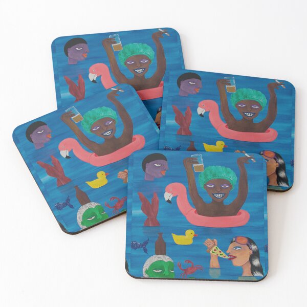 Item preview, Life is tastier II designed and sold by ABAMGU.