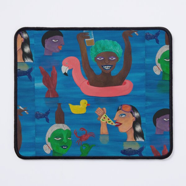 Item preview, Life is tastier II designed and sold by ABAMGU.