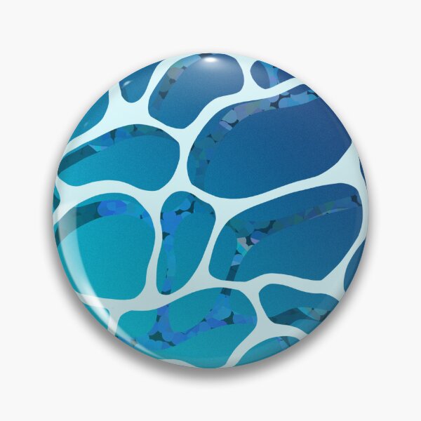 Item preview, Caustics designed and sold by finchfish.