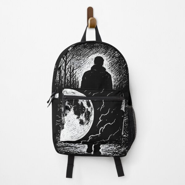 Artikelvorschau, Between Light and Memory entworfen und verkauft von LunaThread-Shop.
