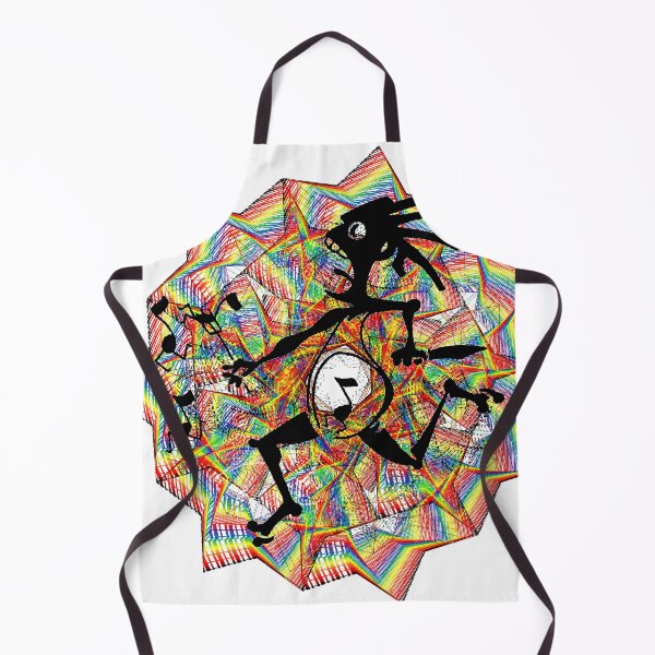 Item preview, Note Eater Rainbow designed and sold by Tigerbuck's.