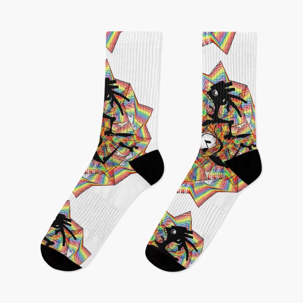 Item preview, Note Eater Rainbow designed and sold by Tigerbuck's.